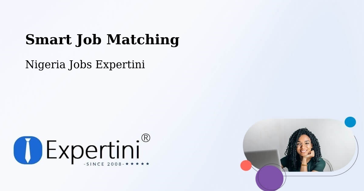 Intelligent Job Matching – Buga - Nigeria Jobs Expertini