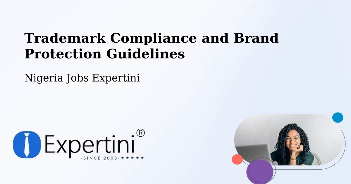 Trademark & Brand Protection Guidelines – Buga - Nigeria Jobs Expertini